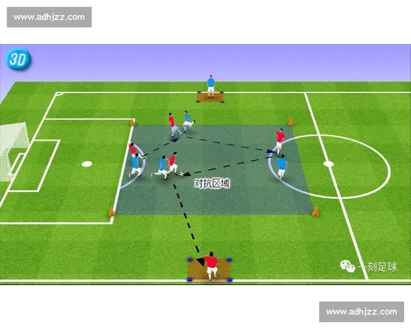 足球青训体系创新与发展探索促进青年球员全面成长的路径分析